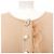 Autre Marque Super Cardigan Bellezza Beige - vista 5