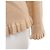 Autre Marque Super Cardigan Bellezza Beige - vista 6