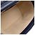 Chanel Vanity Case Take Away in Rattan e Pelle di Vitello Piccolo Blu navy - vista 3