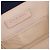 Chanel Vanity Case Take Away in Rattan e Pelle di Vitello Piccolo Blu navy - vista 4