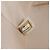 Chanel Vanity Case Take Away in Rattan e Pelle di Vitello Piccolo Blu navy - vista 5