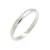 Tiffany & Co Tiffany Forever Ehering  - Ansicht 1
