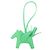 Charm de Bolso Rodeo Pegasus de Hermès Verde