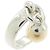 Tiffany & Co Anello Tiffany 925 750YG