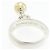 Tiffany & Co Anello Tiffany 925 750YG - vista 4
