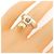 Tiffany & Co Anello Tiffany 925 750YG - vista 5