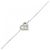 Tiffany & Co Bracciale Sentimentale Piccolo Tiffany - vista 2