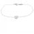 Tiffany & Co Bracciale Sentimentale Piccolo Tiffany - vista 3
