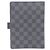 Louis Vuitton Damier Graphite Agenda MM Organizer Damier ebene - view 2