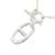 Hermès Chaine d'Ancre Halskette  - Ansicht 4
