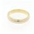 Cartier Three-Color Wedding Ring - view 2