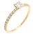 Anello Etincel di Cartier