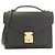 Borsa Monceau Epi Louis Vuitton Nero