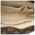 Borsa Babylone in Tela Monogram Louis Vuitton Marrone - vista 5