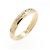 Tiffany & Co Anillo Tiffany Notes en oro rosa de 18K