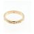 Tiffany & Co Anillo Tiffany Notes en oro rosa de 18K - vista 2