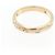 Tiffany & Co Anillo Tiffany Notes en oro rosa de 18K - vista 3