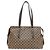 Borsa a Spalla Chelsea Damier Louis Vuitton Damier ebene