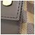 Borsa a Spalla Chelsea Damier Louis Vuitton Damier ebene - vista 5