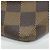 Borsa a Spalla Chelsea Damier Louis Vuitton Damier ebene - vista 7