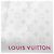 Foulard Super Piatto in Seta Louis Vuitton Bianco - vista 2