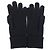 Guanti Caldi Louis Vuitton M7824I Nero - vista 2