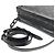 Bolso de Hombro Soft Trunk Monogram Eclipse de Louis Vuitton Negro - vista 5