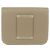 Billetera Slim Constance Hermès Beige Gris pardo - vista 2