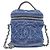 Borsa Chanel AS1336 Blu