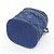 Borsa Chanel AS1336 Blu - vista 3