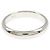Cartier Platin-Ehering - Ansicht 2