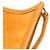 Borsa a Spalla Hermès Evelyn 16 cm Arancione - vista 4
