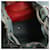 Bolso bucket Valentino Garavani Rockstud en cuero acolchado teal Azul  - vista 4