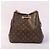 Néonoé Louis Vuitton NeoNoe MM Borsa a Secchiello Monogram Marrone - vista 3