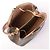 Néonoé Louis Vuitton NeoNoe MM Borsa a Secchiello Monogram Marrone - vista 4