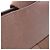 Borsa a mano Hermès Valparaiso PM Marrone - vista 6