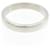 Van Cleef & Arpels Platinum 950 Band Ring  - view 2