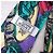 Gianni Versace silk patterned tie Multiple colors - view 3
