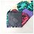 Gianni Versace silk patterned tie Multiple colors - view 7