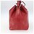 Louis Vuitton Petit Noe Epi Leather Medium Rosso - vista 3