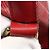 Louis Vuitton Petit Noe Epi Leather Medium Rosso - vista 7