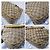 Gucci GG Canvas Sukey Medium Schultertasche Beige/Braun - Ansicht 9