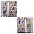 Fendi Forever Bauletto Boston Tasche Mehrfarbig - Ansicht 12