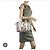 Fendi Forever Bauletto Boston Tasche Mehrfarbig - Ansicht 20