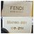 Fendi Multicolor Zucca Spalmati Roll Tote Bag Mehrfarben - Ansicht 3