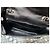 Chanel Schwarze Gepolsterte Lackleder Maxi Klassische Einzelflap-Tasche - Ansicht 14