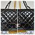 Chanel Schwarze Gepolsterte Lackleder Maxi Klassische Einzelflap-Tasche - Ansicht 9