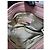 Borsa a tracolla Gucci Small GG Canvas Bree Beige/Rosa - vista 11