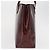 Borsa Louis Vuitton Wilshire Monogram Vernis MM Rosso - vista 4