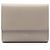Céline Piccola wallet trifold Celine Beige
